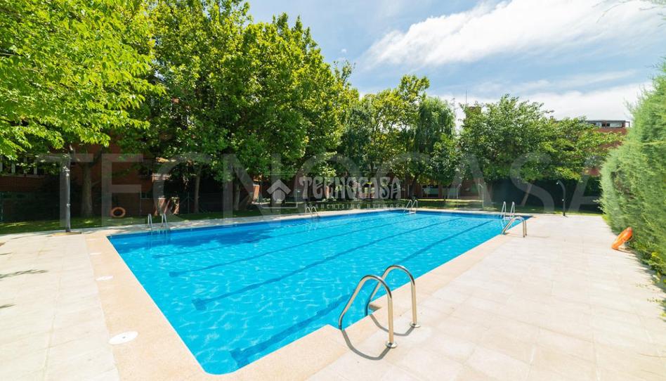 Foto 1 de Pis en venda a Casco Antiguo, Madrid