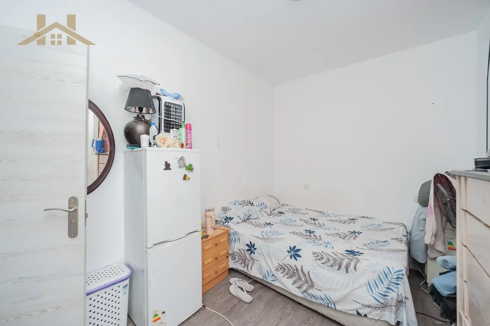 Habitación de Piso en venta en Colmenar Viejo con Aire acondicionado, Terraza y Amueblado