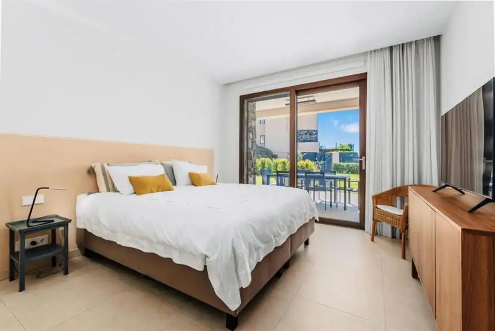 Ground floor for rent in La Quinta