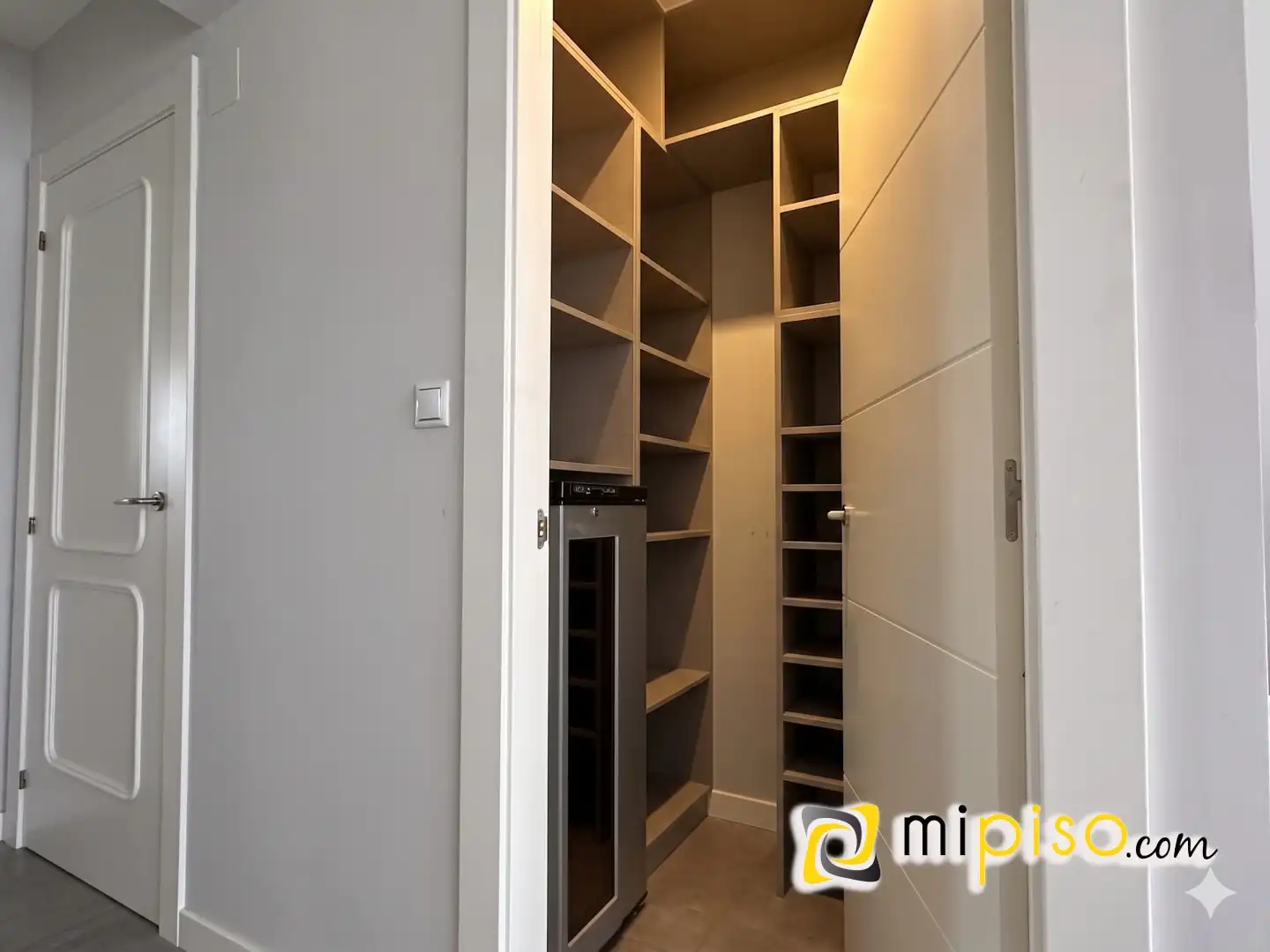 Appartamento con terrazza in vendita a MARQUES VALDECILLA 2, imagen 30