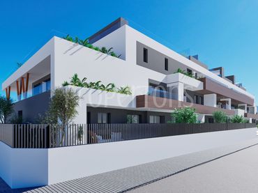 Wohnung zum Verkauf in N/A