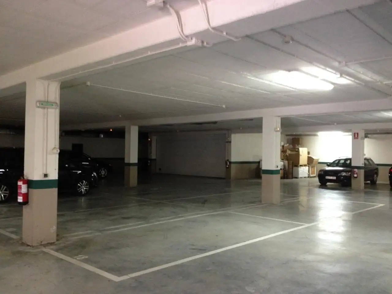 Office space to rent in Polígono Comarca I, imagen 25