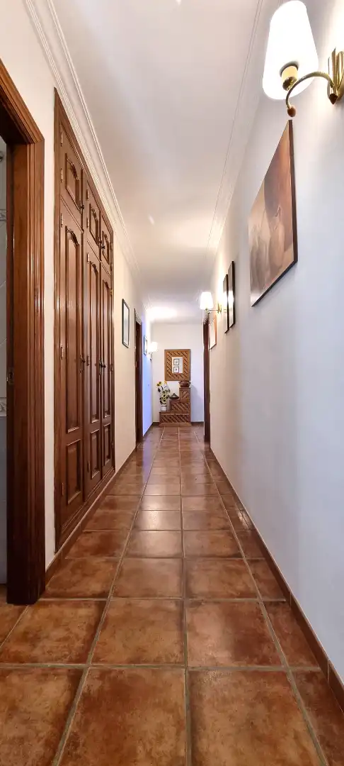 Haus mit Pool zum Verkauf in Manantiales - Lagar - Cortijo, imagen 11