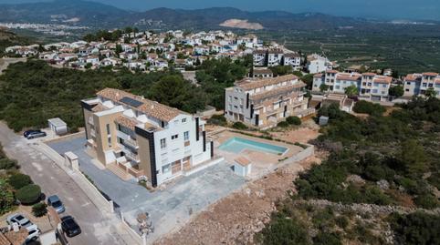 Foto 3 de Apartamento en venta en Pego, Alicante