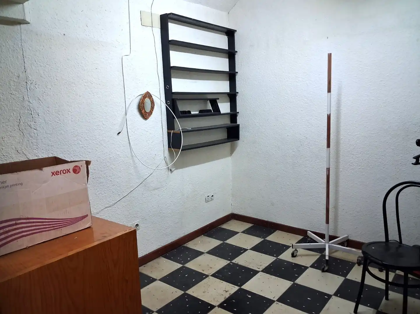 Commercial properties for rent in Zaragoza  with Air Conditioner, Furnished and Alarm