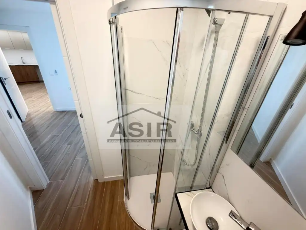 Baño de Casa o chalet en venta en Alzira