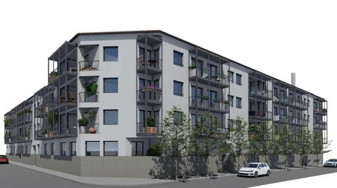 Foto 4 de Dúplex en venda a Carrer Carrer de Pompeu Fabra, 11, Sant Celoni, Barcelona