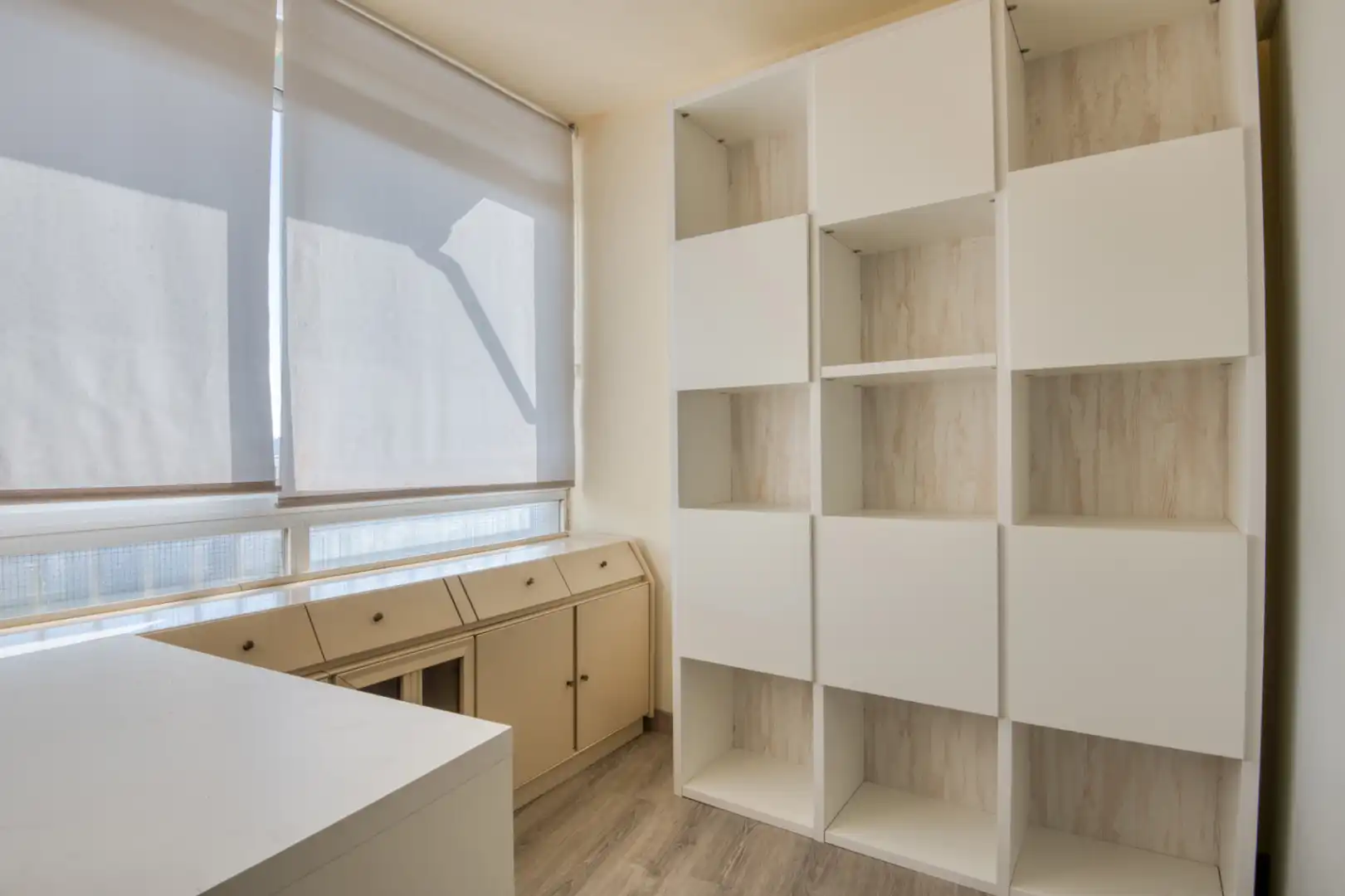 Dormitori de Apartament en venda en Puig Ses Forques - Torre Colomina