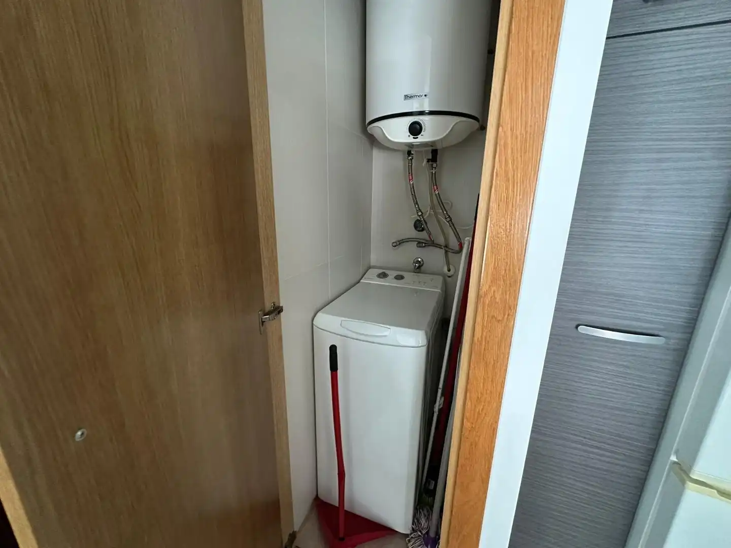 Apartament amb ascensor de lloguer a Casco Urbano, imagen 5