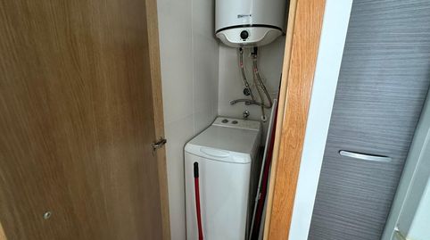 Foto 5 de Apartament de lloguer a Casco Urbano, Vinaròs