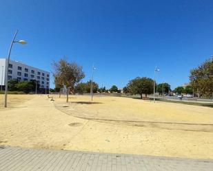 Vista exterior de Pis en venda en Jerez de la Frontera amb Traster