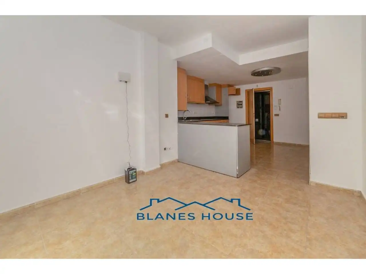 Cocina de Piso en venta en Blanes