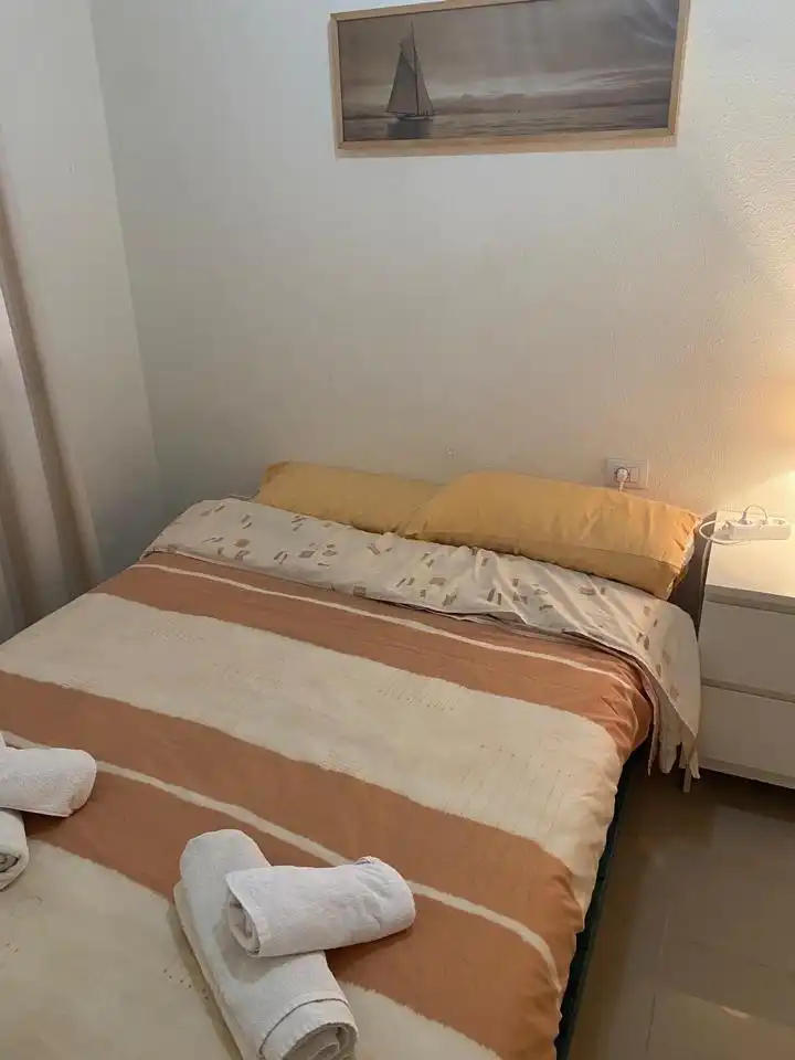 Habitación de Apartamento en venta en Arona con Terraza, Amueblado y Piscina comunitaria