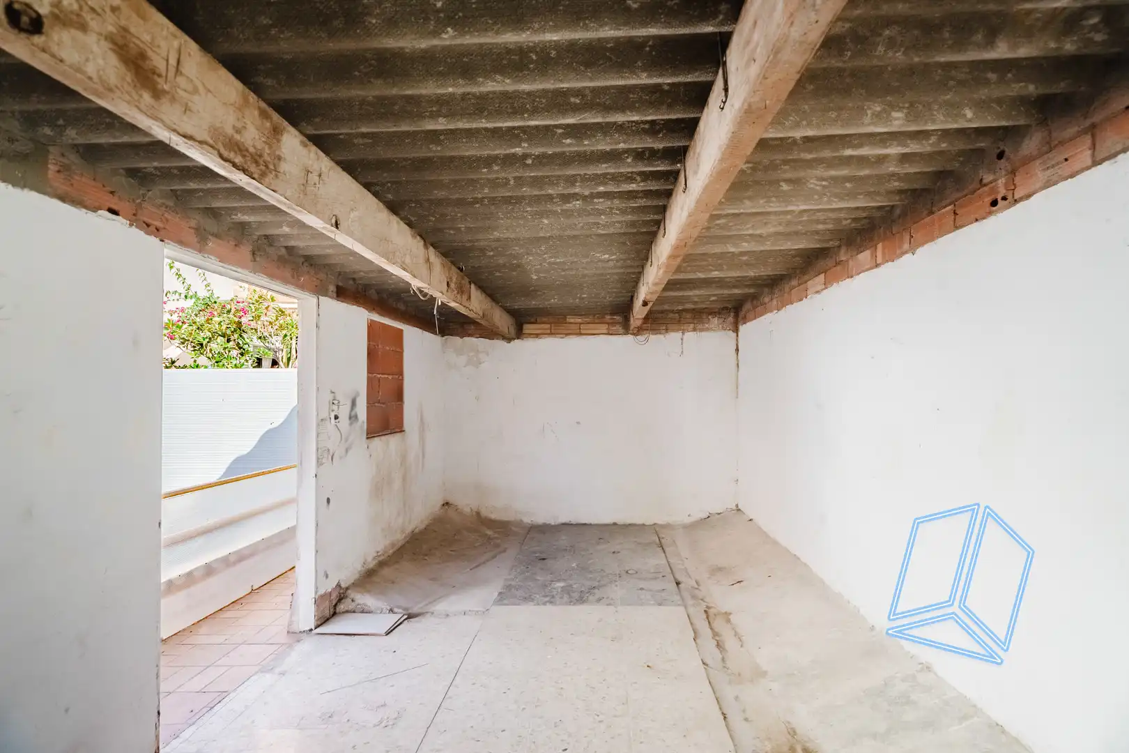 Bajo en venta en Passeig Maragall, imagen 18