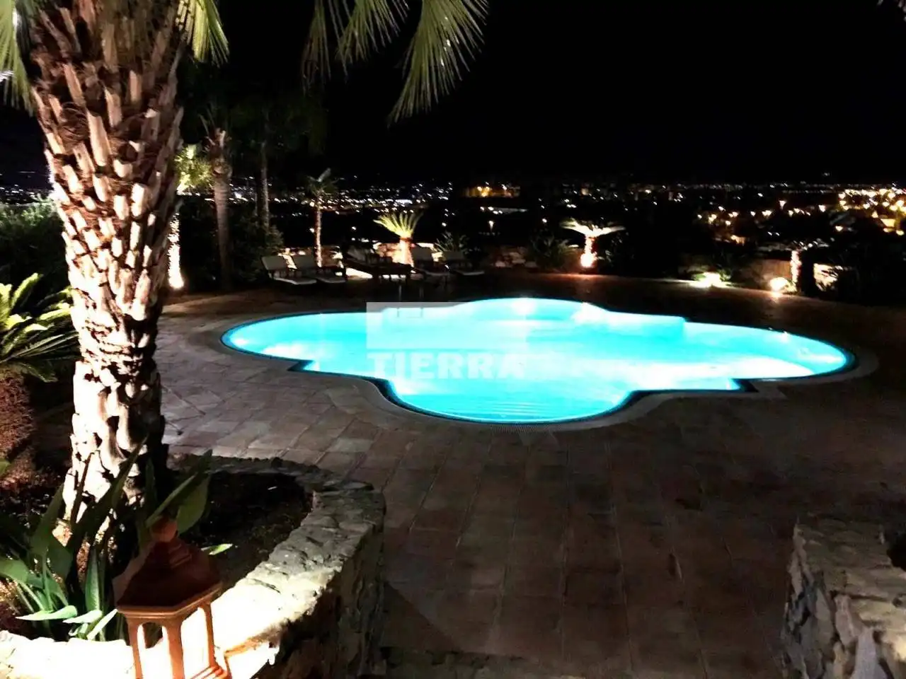 Villa mit Pool zum Verkauf in pepin liria, imagen 4