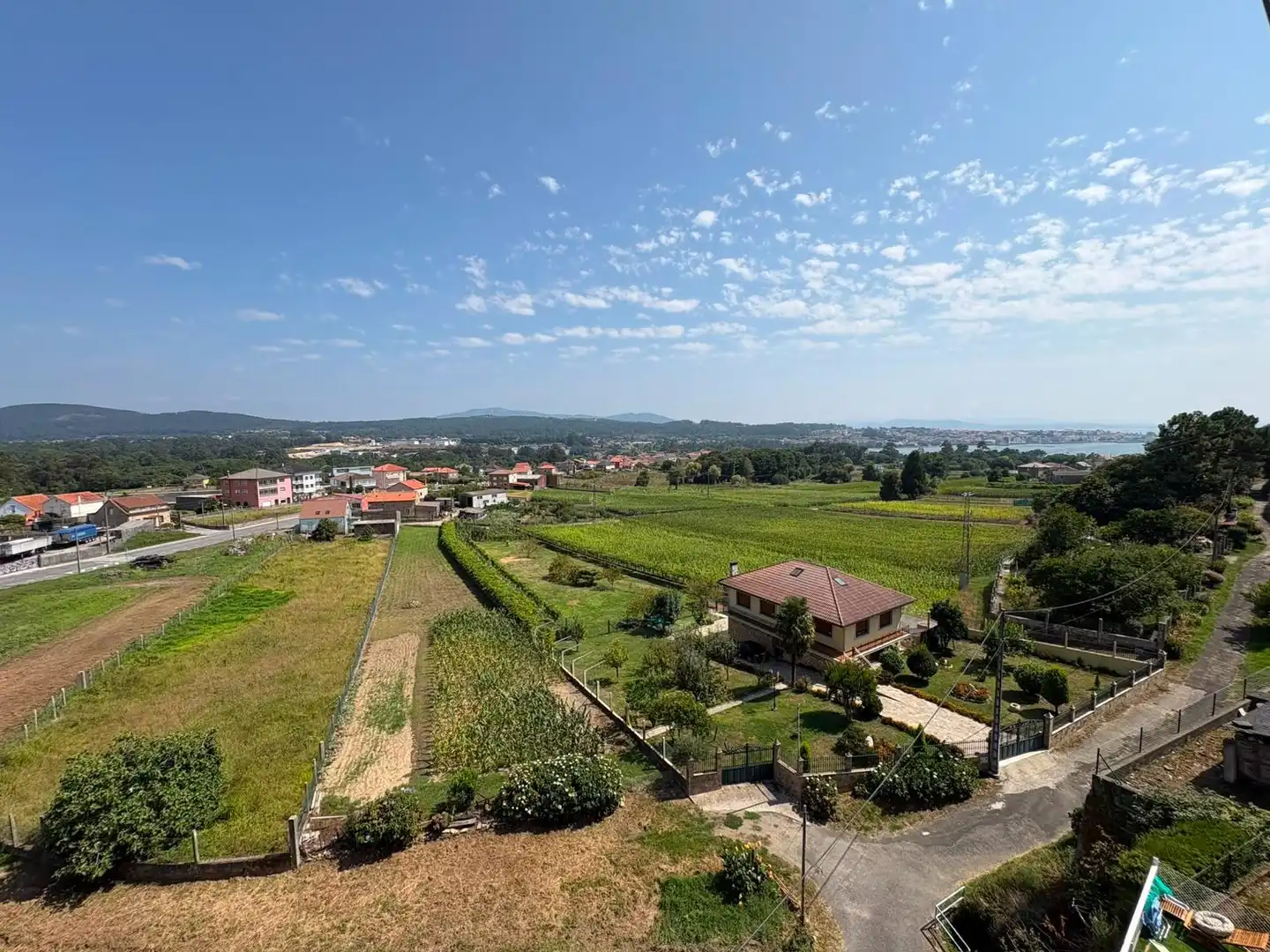 Flat for sale in Rianxo
