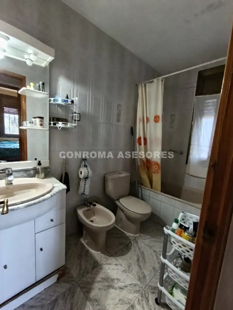 Casa amb terrassa en venda a Montbarbat, imagen 21