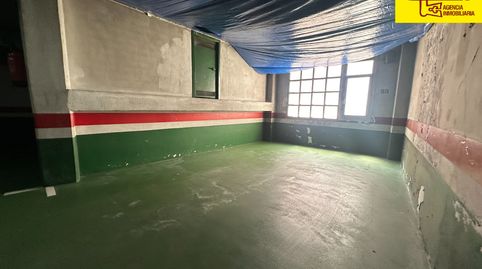 Foto 4 de Garaje en venta en Rúa Do Xeneral Pardiñas, Ensanche - Sar, Santiago de Compostela