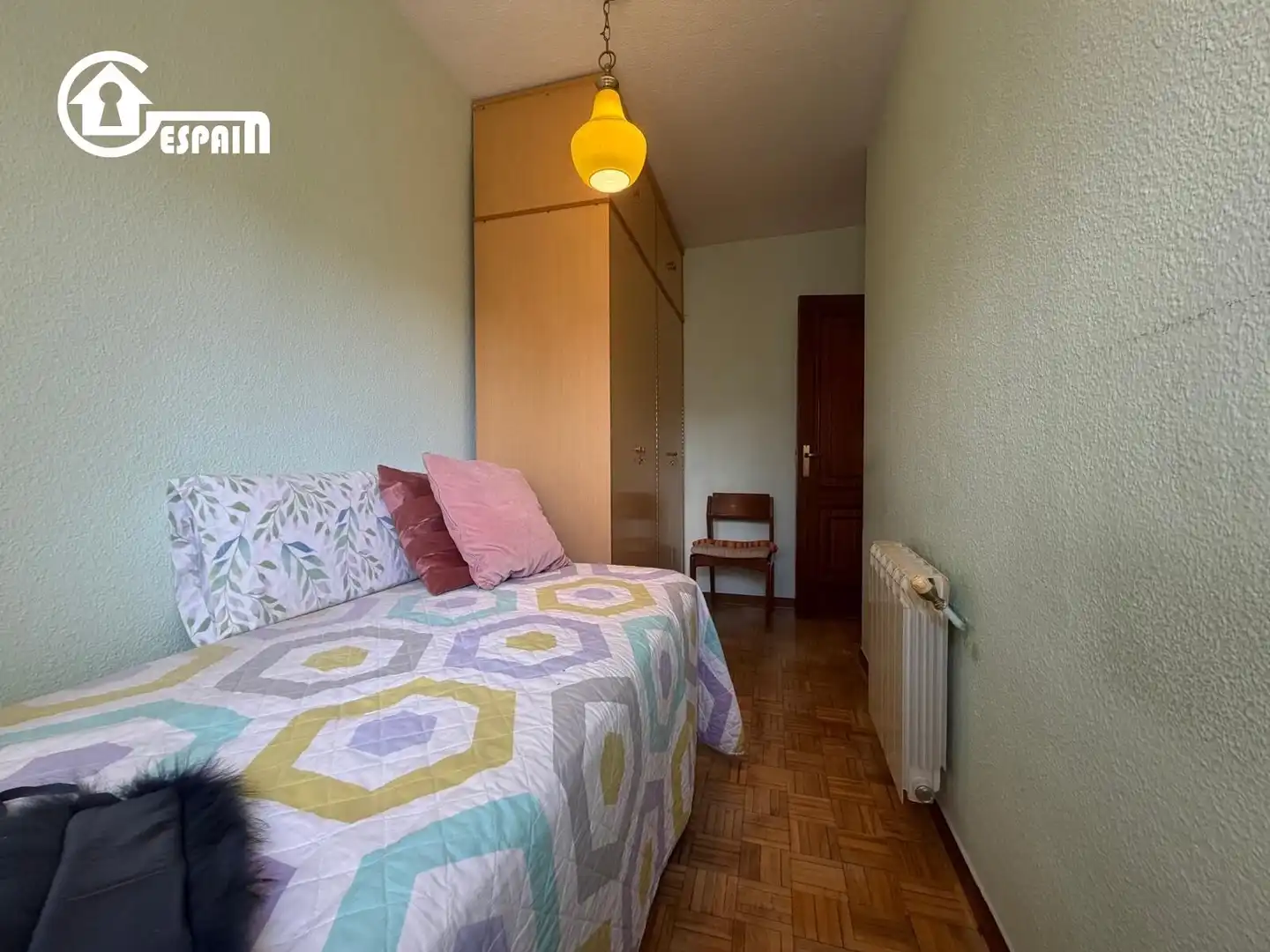 Flat for sale in Madrid, Madrid