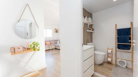 Foto 5 de Àtic en venda a Vilamarina, Viladecans