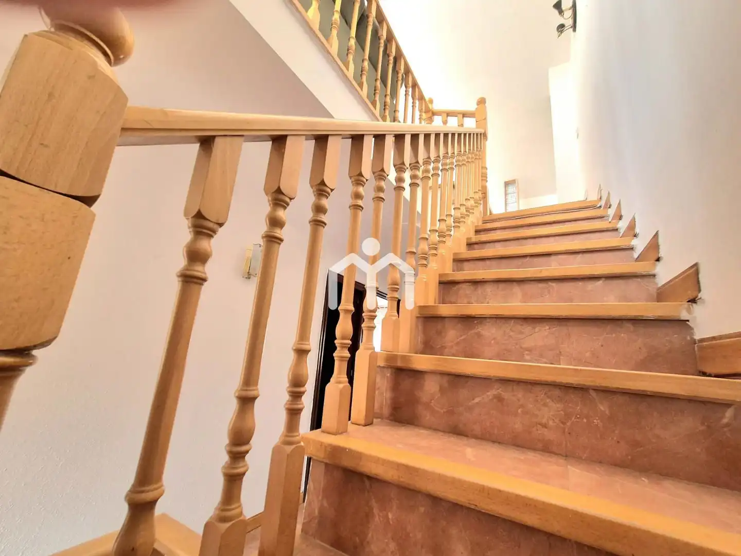 Casa adosada en venta en Premià de Dalt con Calefacción, Parquet y Terraza