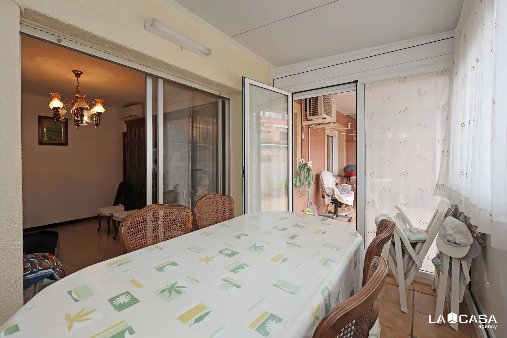 Attique avec ascenseur à vendre à Carrer de la Igualtat, imagen 4