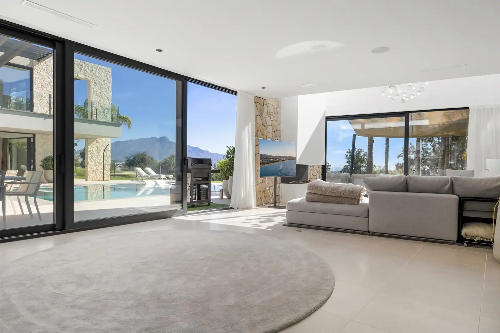 Chalet con piscina en venta en La Alquería, imagen 3