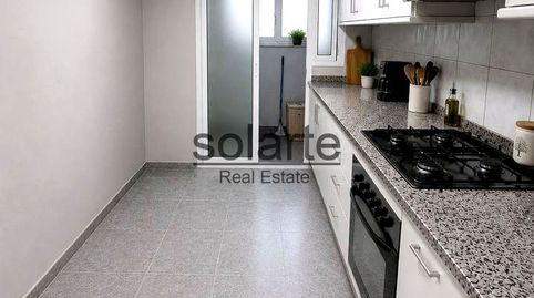 Foto 2 de Planta baja en venta en D'europa, Bellvitge, L'Hospitalet de Llobregat