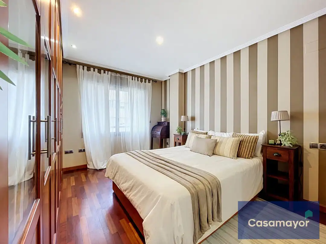 Habitación de Piso en venta en Centro