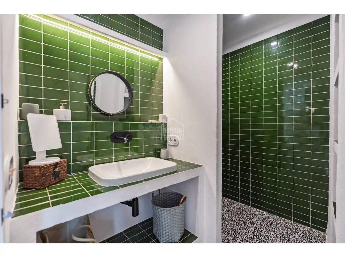 Detached house with pool for sale in Ciutadella, imagen 26