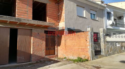 Casa en Cañaveral