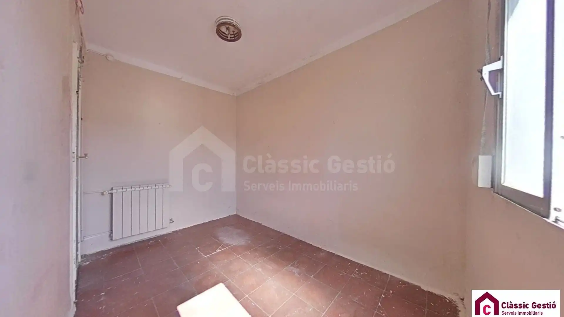 Habitación de Piso en venta en Igualada