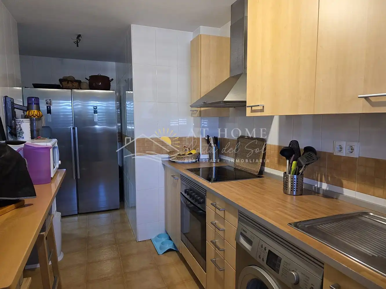 Apartment mit Pool zum Verkauf in Algarrobo costa, imagen 23