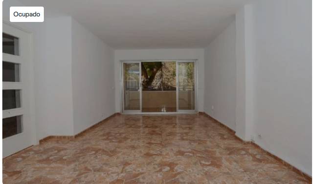 Piso en Venta en Centro - El Castillo