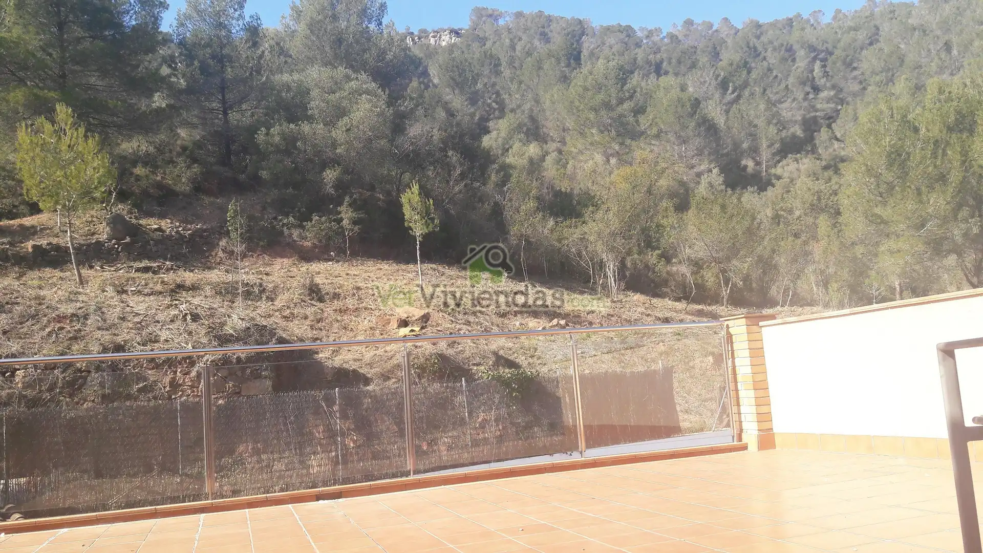 Casa o xalet en venda a N/A, -1, Cervelló