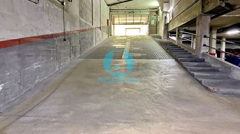 Plaza de parking en venta en la calle Unió, Mataró  19.000, imatge 4