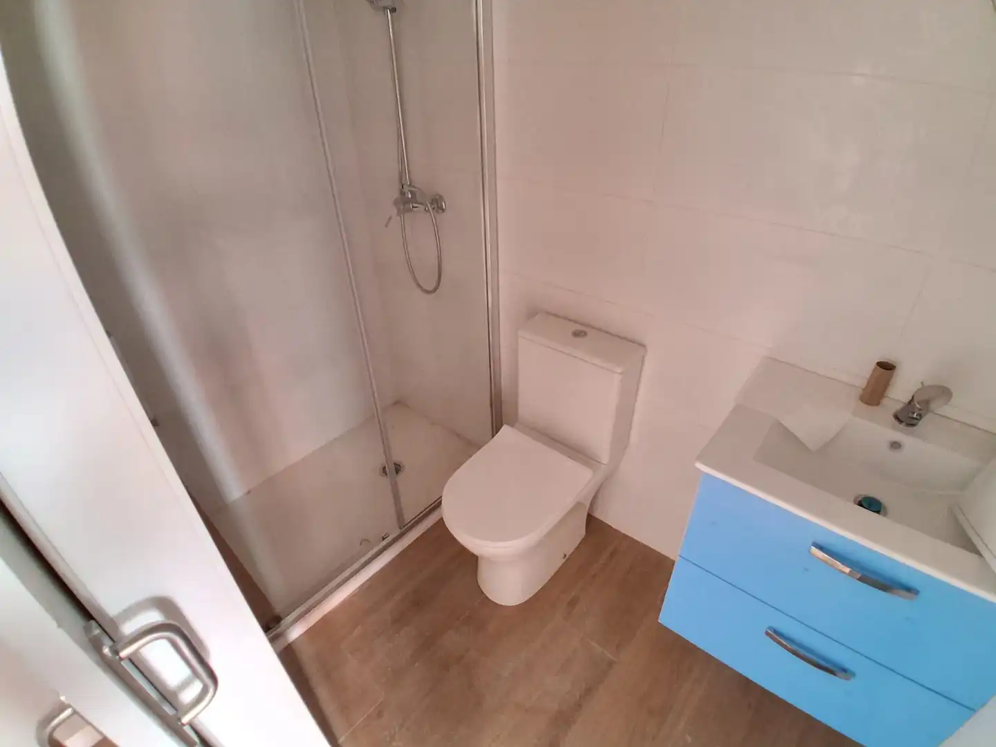 Baño de Piso en venta en Sanlúcar de Barrameda