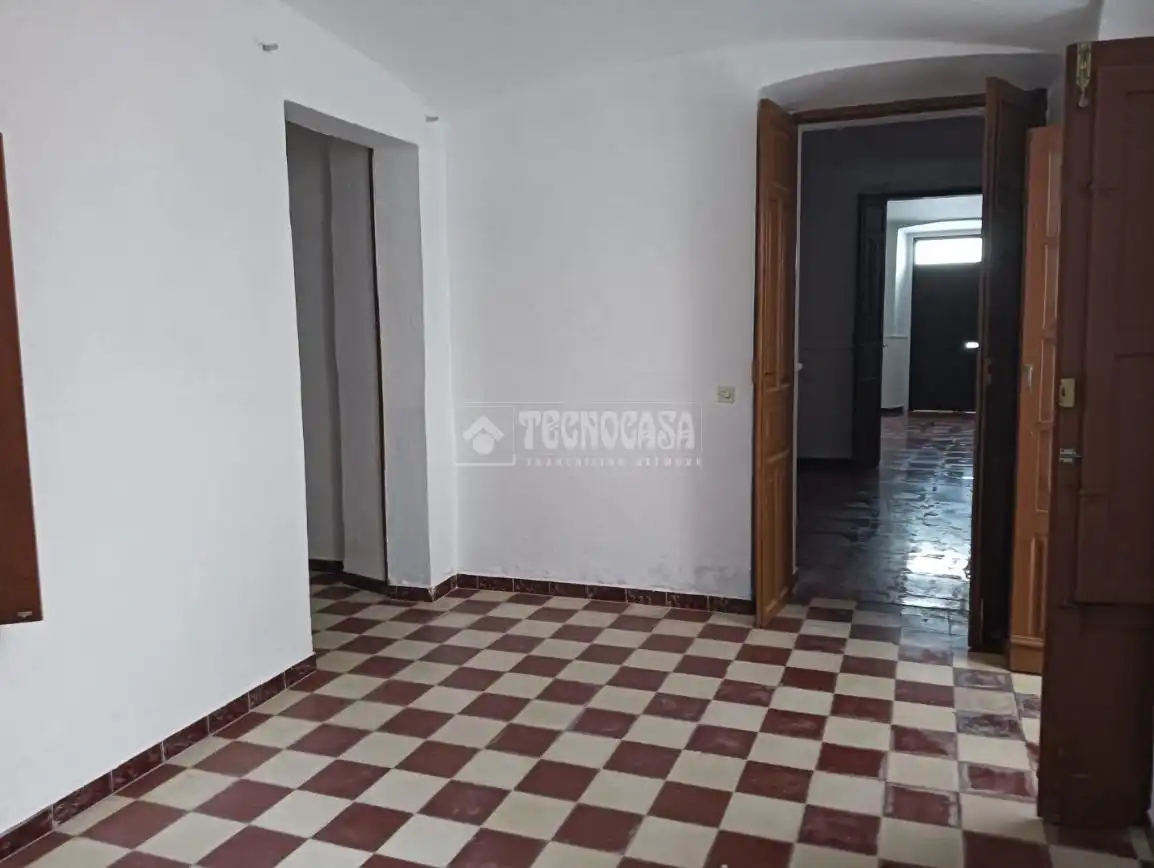 Casa adosada en venta en Olivenza