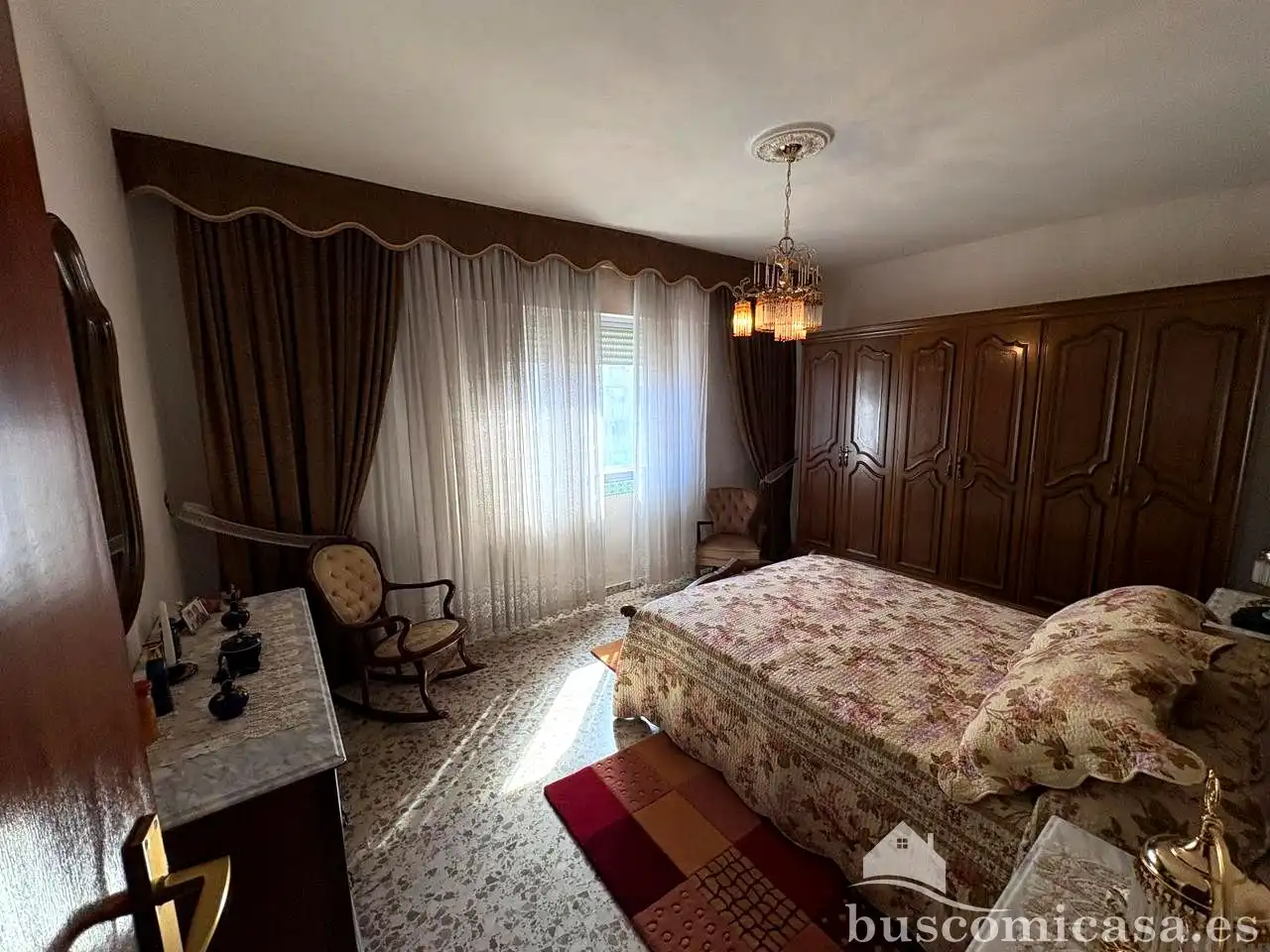 Piso con ascensor en venta en Calle Carmen de los Ángeles, imagen 9