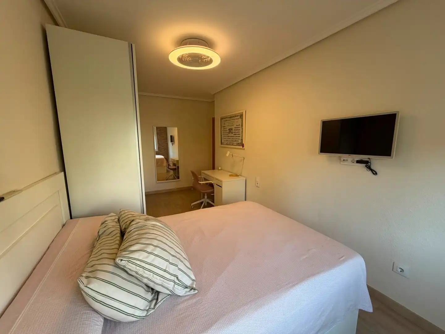 Piso con terraza en venta en Plaza del Valencia Club Futbol, imagen 51