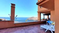 Terrace of Flat for sale in Águilas  with Air Conditioner, Terrace and Balcony