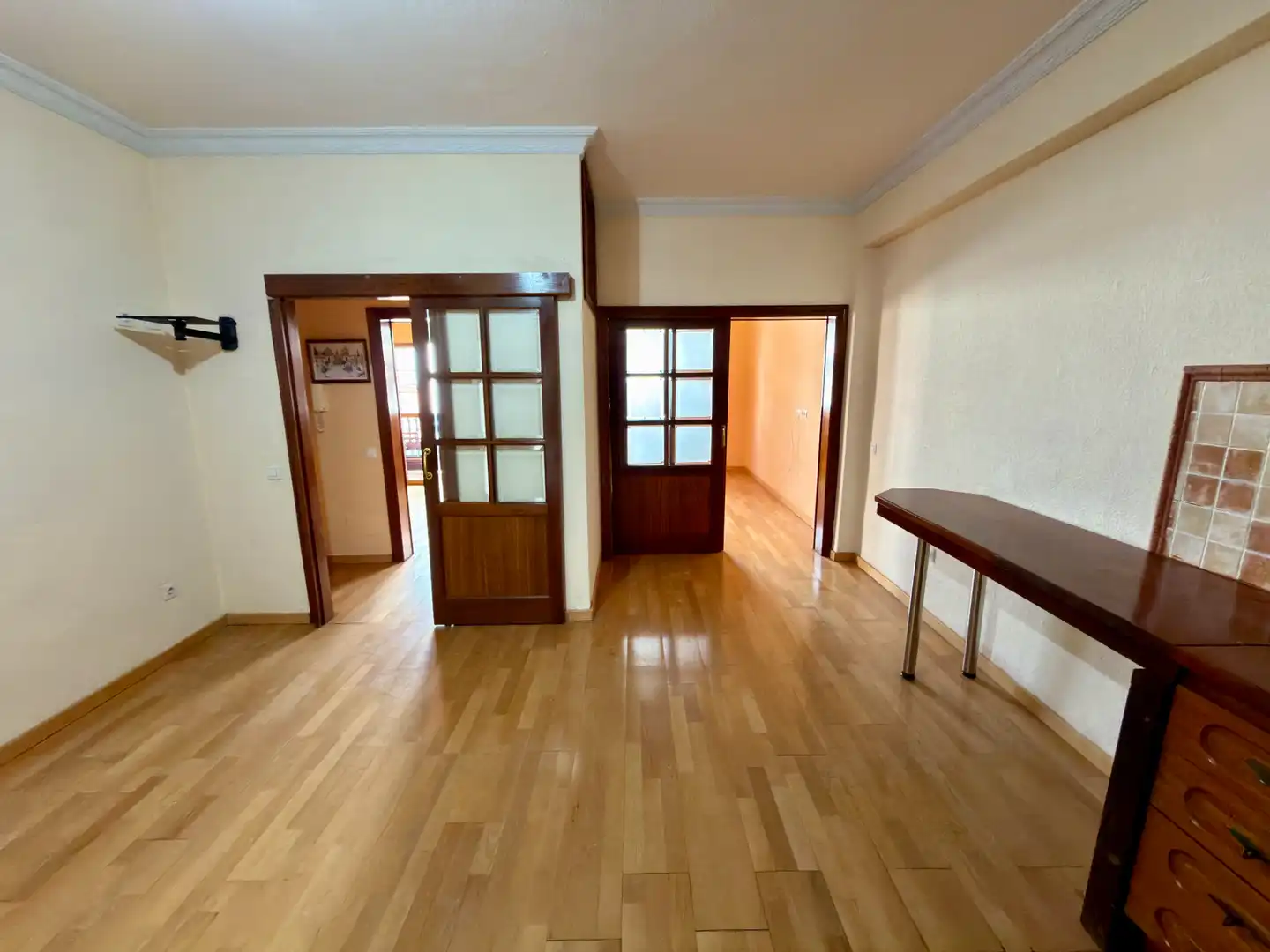 Piso en venta en Teror con Terraza, Trastero y Balcón