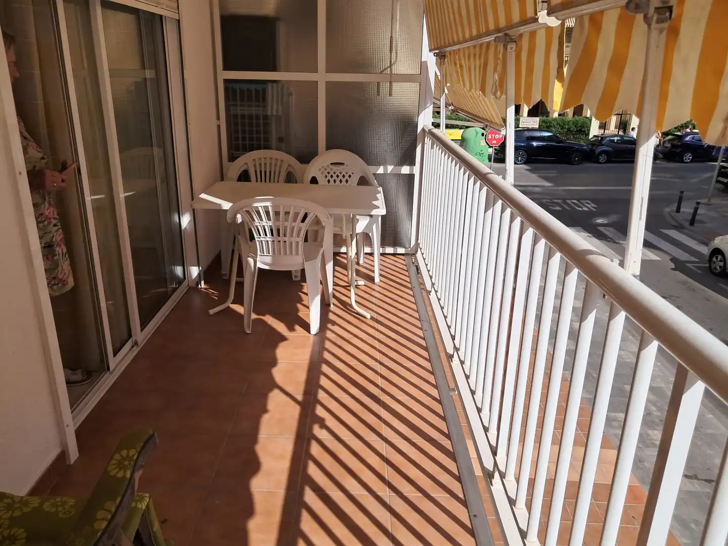 Apartament de lloguer a Carrer del Clot de la Mota, 18, Playa de Gandia
