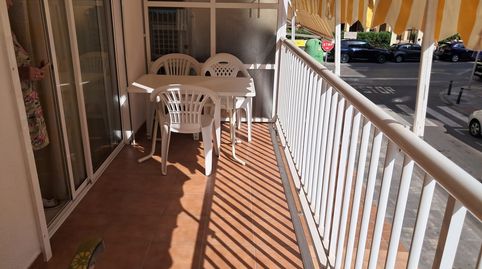 Foto 3 de Apartament de lloguer a Carrer del Clot de la Mota, 18, Playa de Gandia, Gandia