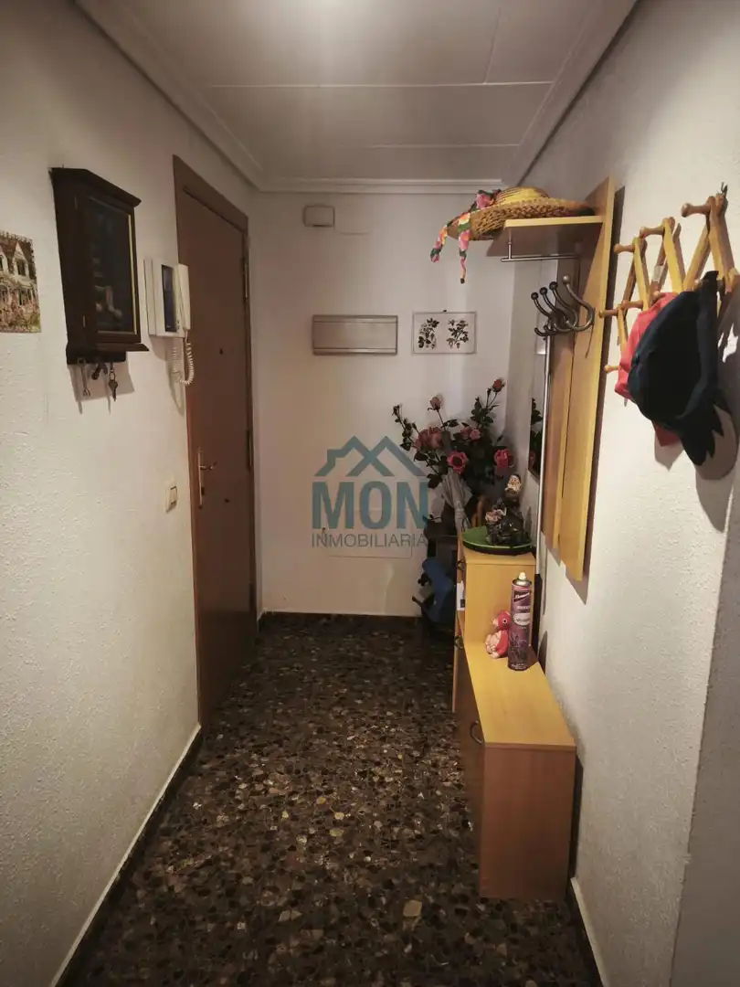 Flat for sale in Sagunto / Sagunt  with Air Conditioner, Heating and Terrace