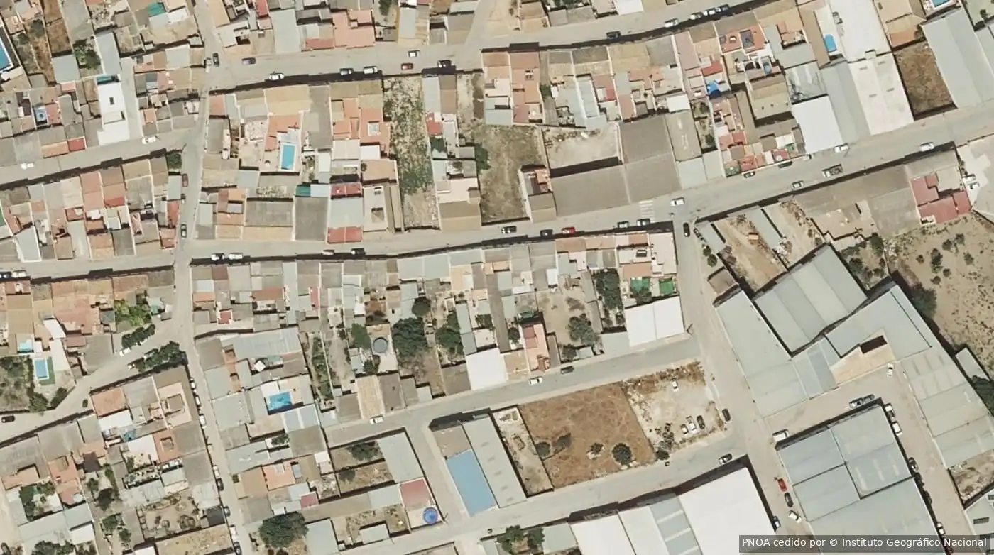 Wohnung zum Verkauf in La Lantejuela, imagen 5