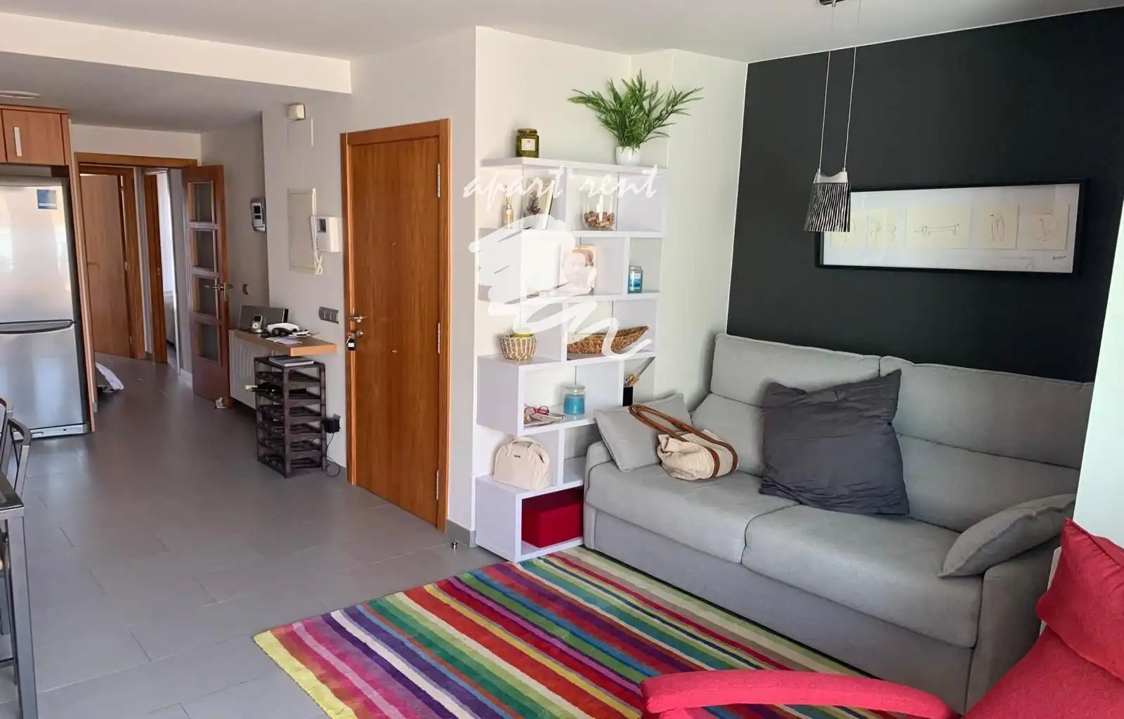 Appartement avec terrasse à vendre à Cristofor Colom, imagen 8