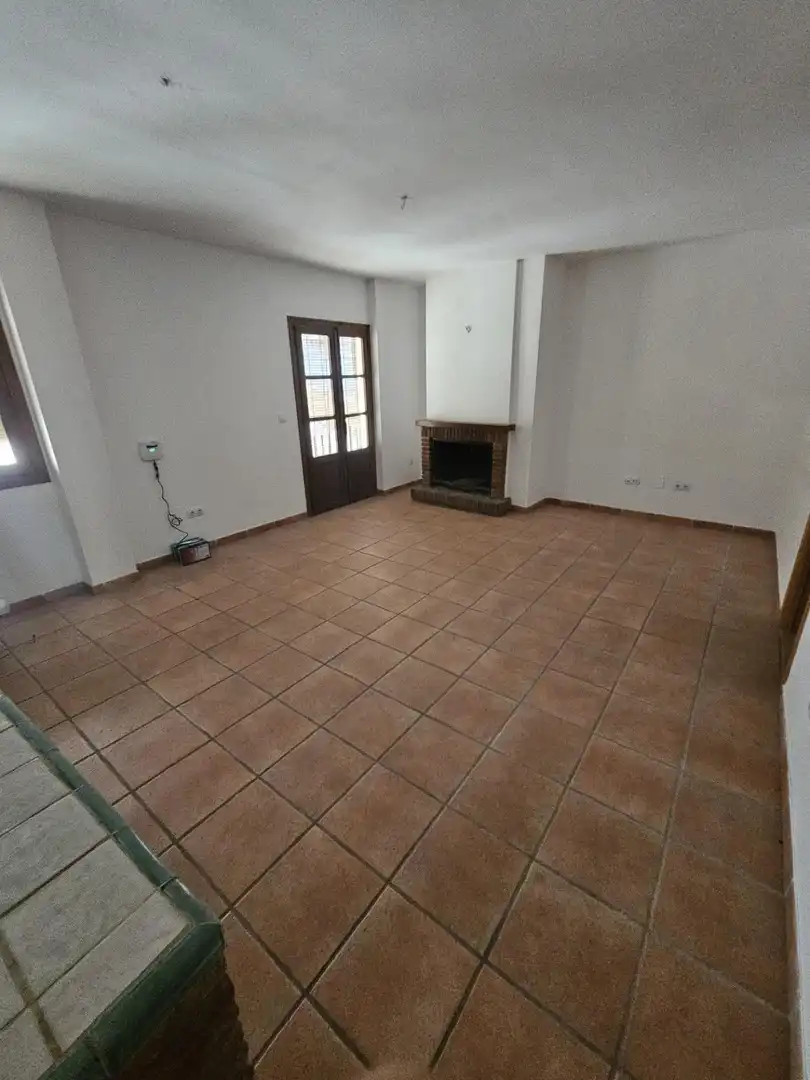 Dúplex en venta en Cañete la Real con Terraza