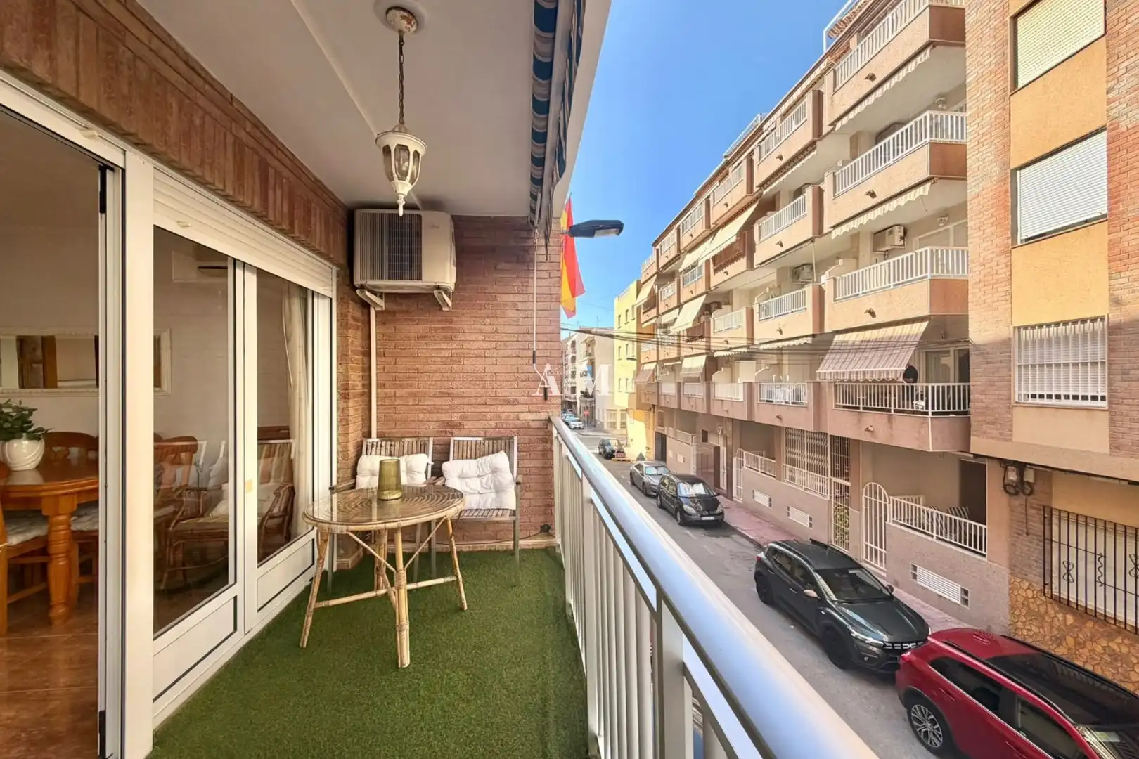 Wohnung mit Terrasse zur Miete in Playa del Cura, imagen 3