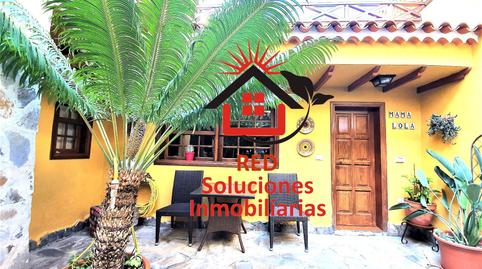 Foto 3 de Casa o chalet de alquiler en Arico, Santa Cruz de Tenerife